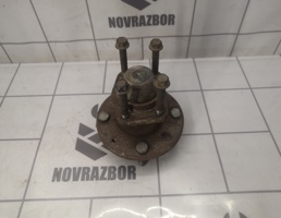 Ступица задняя для Chevrolet Lacetti 04-13  запчасти бу