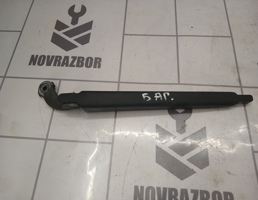 Поводок стеклоочистителя заднего для Ford Focus 2 05-08  запчасти бу