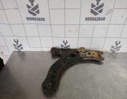 Рычаг передний левый для VW Golf 4 Bora 97-05  запчасти бу