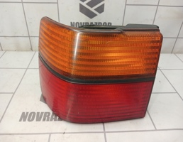 Фонарь задний наружный левый для VW Golf 3 Vento 91-97  запчасти бу