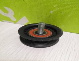 Ролик дополнительный для Kia Optima 3 2010-2015  запчасти бу