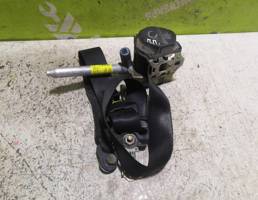 Ремень безопасности с пиропатроном для Mercedes Benz W210 E-class 1995-2000  запчасти бу