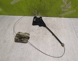 Стеклоподъемник электр. задний левый для BMW X3 F25 2010-2017  запчасти бу