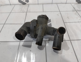 Корпус термостата для Ford Transit 06-13  запчасти бу