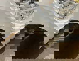 Крыло заднее правое для Renault Megane 3 09-16  запчасти бу