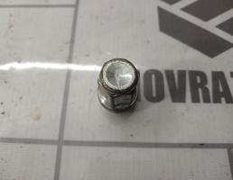 Гайка колеса для Hyundai Santa Fe (SM) 00-12  запчасти бу