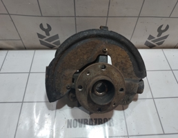 Кулак поворотный передний левый для LADA VESTA 15-19  запчасти бу