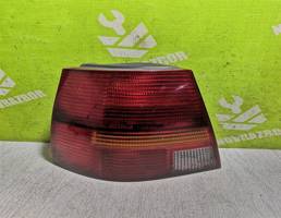 Фонарь задний левый для VW Golf 4 Bora 97-05  запчасти бу