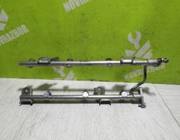 Рейка топливная (рампа) для Nissan Teana J31 03-08  запчасти бу