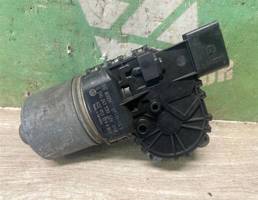 Моторчик стеклоочистителя передний для Seat Ibiza 4 2002-2008  запчасти бу