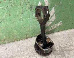 Поршень с шатуном для Ford Focus 1 1998-2004  запчасти бу