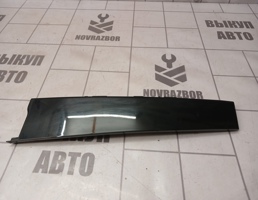 Накладка двери задней правой для Kia Sorento 3 (UM) Prime 2015-2020  запчасти бу