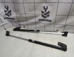 Амортизатор двери багажника для Kia RIO 1 2000-2004  запчасти бу