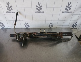 Рейка рулевая для Daewoo Espero 91-99  запчасти бу