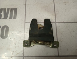 Замок багажника для Chery QQ6 S21 07-10  запчасти бу