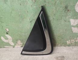 Накладка заднего крыла левого для Chery Boo M11 10-14  запчасти бу