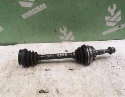 Полуось передняя левая для Opel Vectra A 1988-1995  запчасти бу