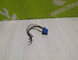 Разъем для VW Passat B6 05-10  запчасти бу