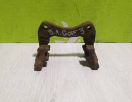 Скоба суппорта заднего для VW Golf 3 Vento 91-97  запчасти бу