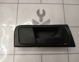 Ручка двери задней внутренняя правая для Chevrolet Lacetti 04-13  запчасти бу