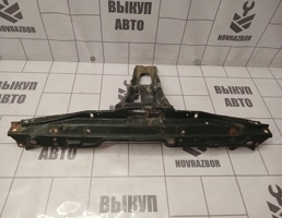 Панель передняя для Audi 80  90  B3  86-91  запчасти бу