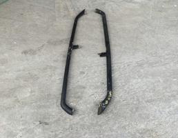 Рейлинги  релинги для VW Passat B4 94-96  запчасти бу