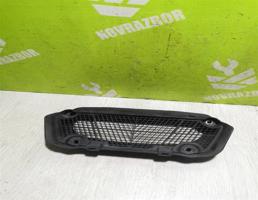 Рамка салонного фильтра для Opel Astra G 1998-2005  запчасти бу