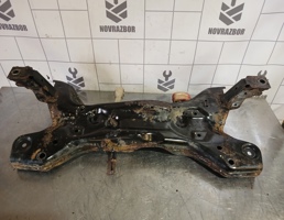 Балка подмоторная для Skoda Fabia 2007-2015  запчасти бу