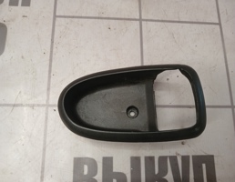 Накладка ручки внутренней для Hyundai Elantra 3  00-05  запчасти бу