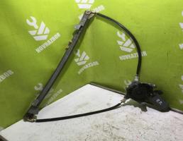 Стеклоподъемник электр. передний правый для Renault Scenic 96-99  запчасти бу