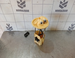 Насос топливный электро для Ford Transit 06-13  запчасти бу