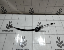 Трос открывания передней двери для LADA VESTA 15-19  запчасти бу