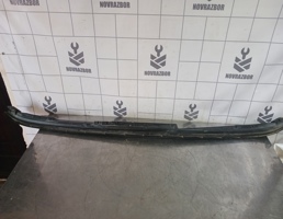 Молдинг лобового стекла для Peugeot 307 2001-2008  запчасти бу