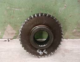 Шестерня МКПП для Chevrolet Aveo (T250) 2005-2011  запчасти бу