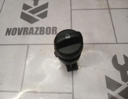 Кнопка корректора фар для Renault Logan 2 14-18  запчасти бу