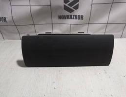 Подушка безопасности пассажирская для Renault Logan 2005-2014  запчасти бу