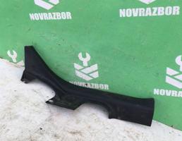 Накладка порога (внутренняя) для Mitsubishi Lancer 10 CX  CY 07-17  запчасти бу