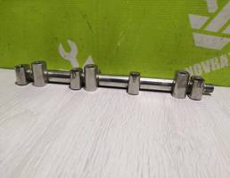 Рейка топливная (рампа) для Kia Optima 3 2010-2015  запчасти бу