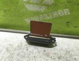 Резистор отопителя для Mazda Mazda 3  BK  02-09  запчасти бу