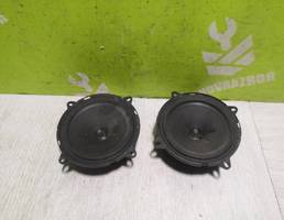 Динамик для Renault Clio 2 Symbol 1998-2008  запчасти бу