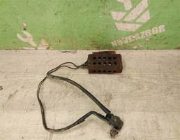 Резистор отопителя для Mitsubishi Space Wagon (N3,N4) 1991-2000  запчасти бу