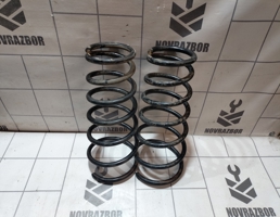 Пружина задняя для Hyundai Elantra 3  00-05  запчасти бу