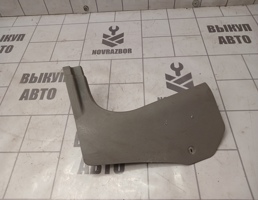 Накладка (кузов внутри) для Chery QQ6 S21 07-10  запчасти бу