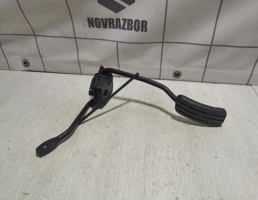 Педаль газа для Renault Clio 2 Symbol 1998-2008  запчасти бу