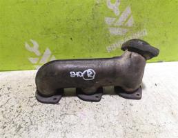 Коллектор выпускной для Mercedes Benz W210 E-class 1995-2000  запчасти бу