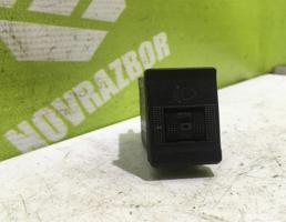 Кнопка корректора фар для Audi 80  90  B3  86-91  запчасти бу