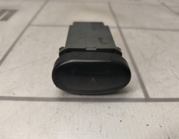 Кнопка аварийной сигнализации для Daewoo Nexia 95-16  запчасти бу