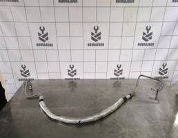 Трубка гидроусилителя для Ford Fusion 2002 >  запчасти бу