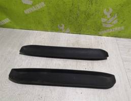 Коврик для VW Passat B4 94-96  запчасти бу