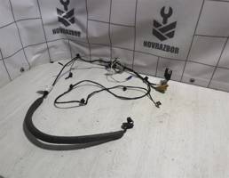 Проводка (коса) для Skoda Octavia A5 1Z   04-13  запчасти бу